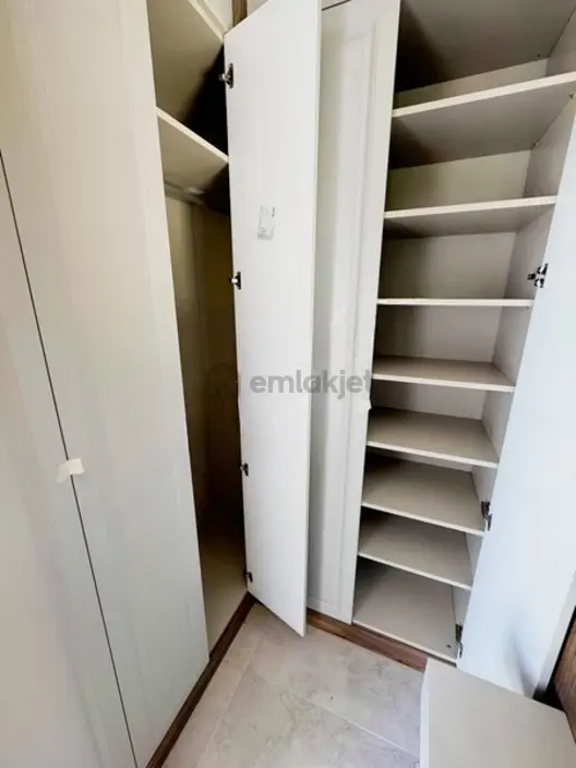 Çerkezköy Ambardere'de Site İçinde Lüks Villa - 17