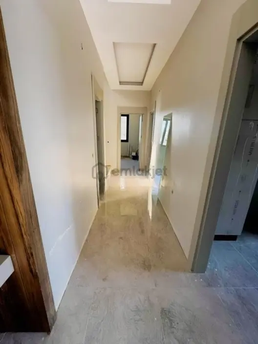 Çerkezköy Ambardere'de Site İçinde Lüks Villa - 18