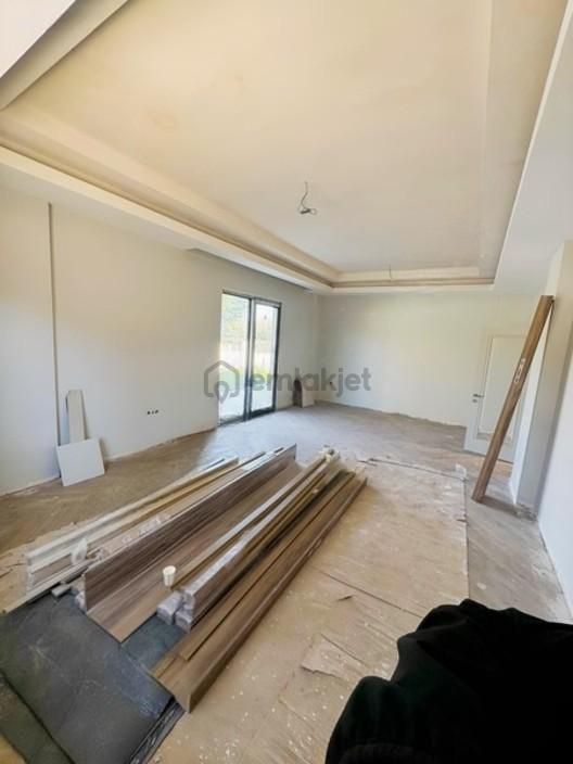 Çerkezköy Ambardere'de Site İçinde Lüks Villa - 28
