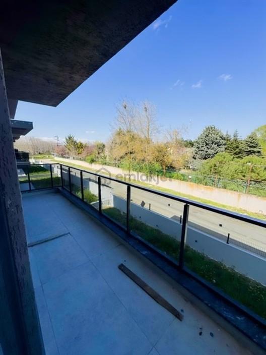 Çerkezköy Ambardere'de Site İçinde Lüks Villa - 34