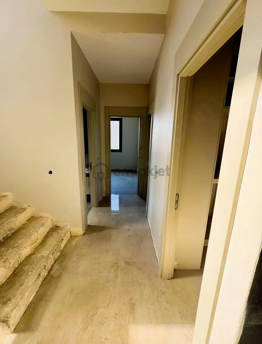 Çerkezköy Ambardere'de Site İçinde Lüks Villa - 26
