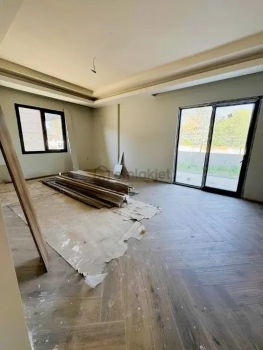 Çerkezköy Ambardere'de Site İçinde Lüks Villa - 26