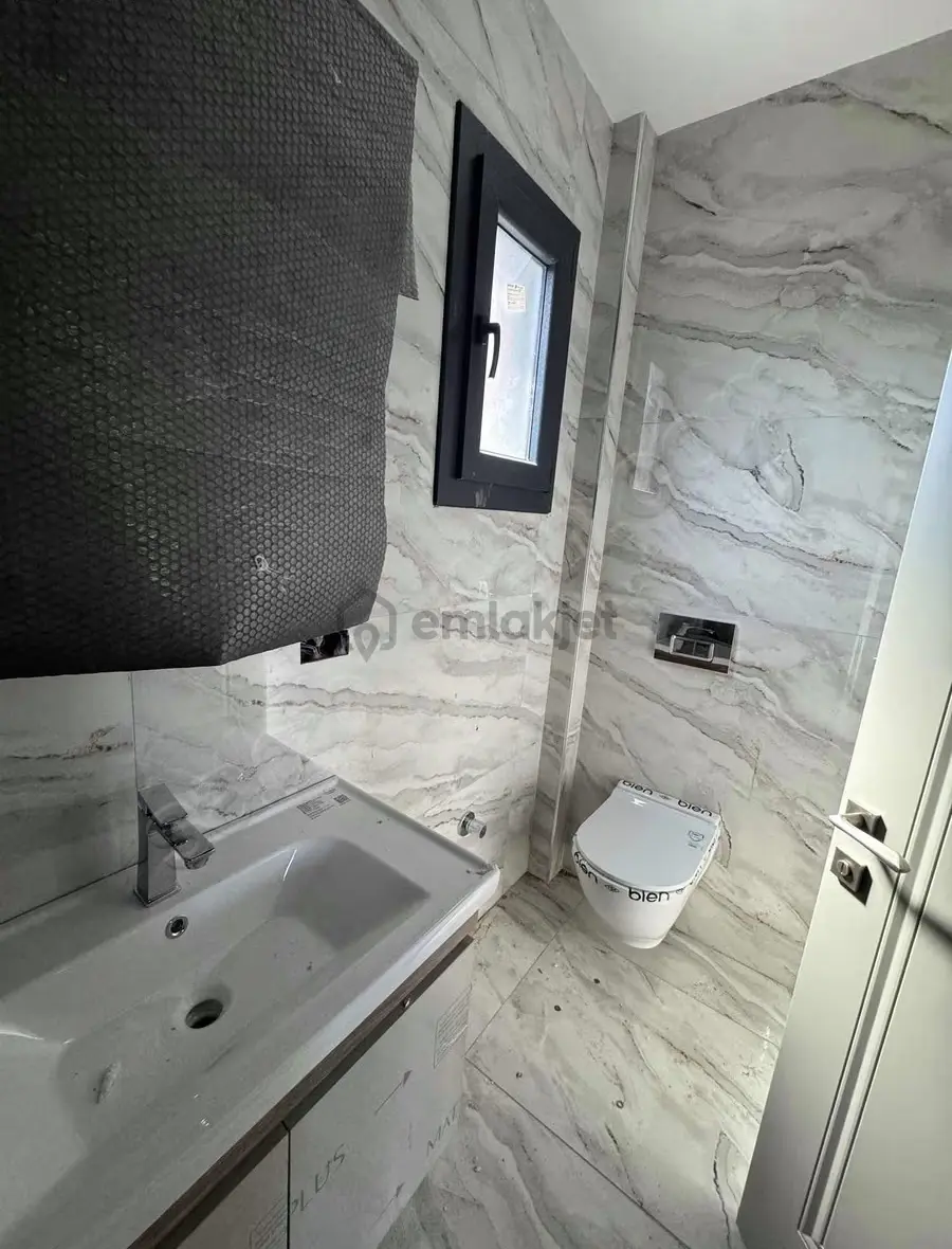 Çerkezköy Ambardere'de Site İçinde Lüks Villa - 21