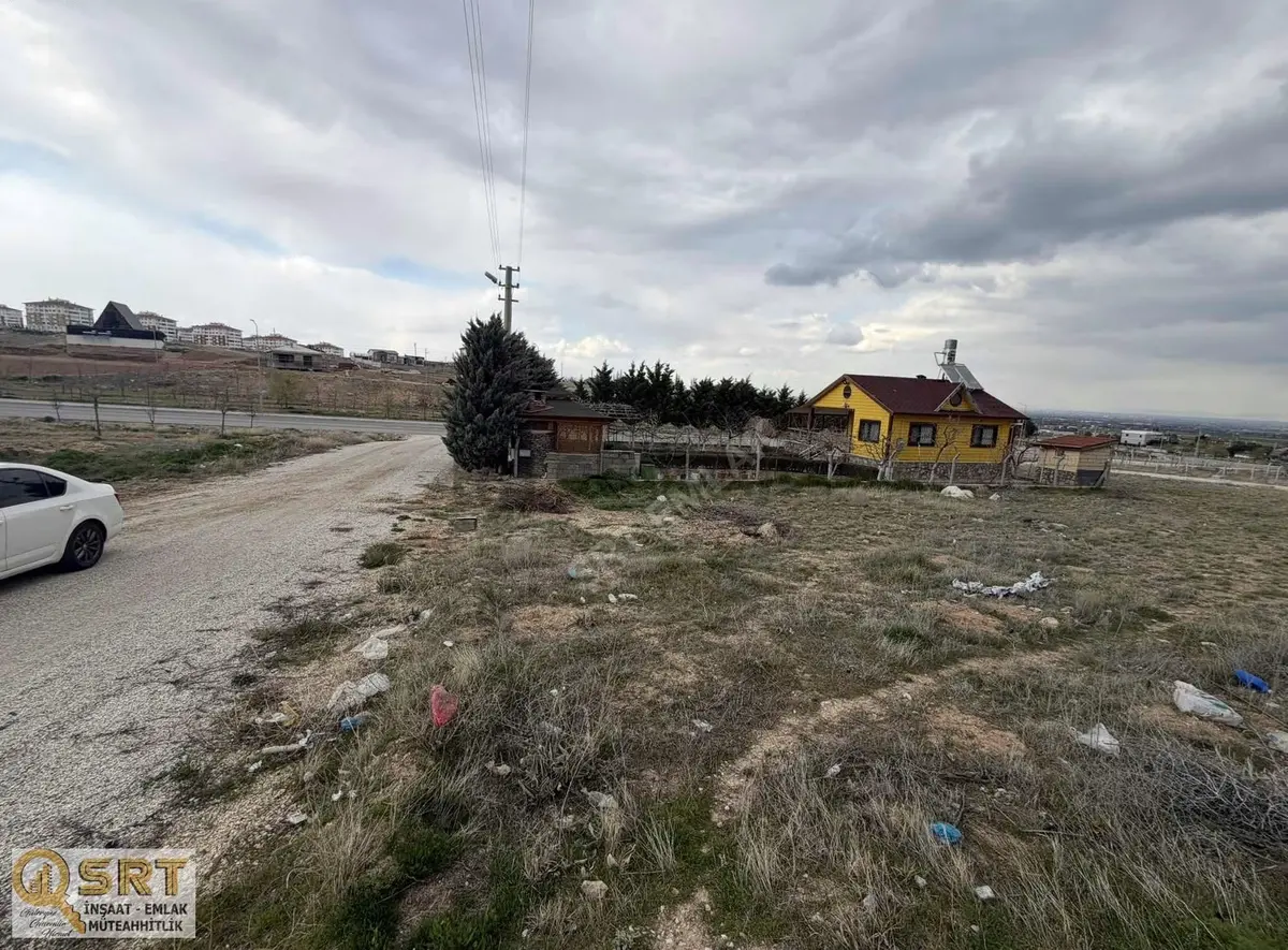 601 M2 Müstakil Parsel - 4
