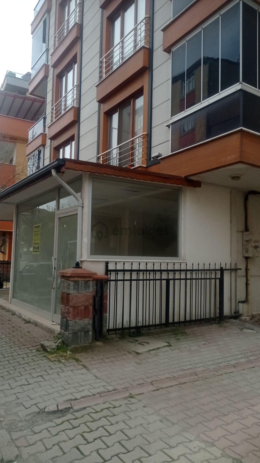 Sultanbeyli Adil Mahlesinde Acil Kiralik Daire - 20