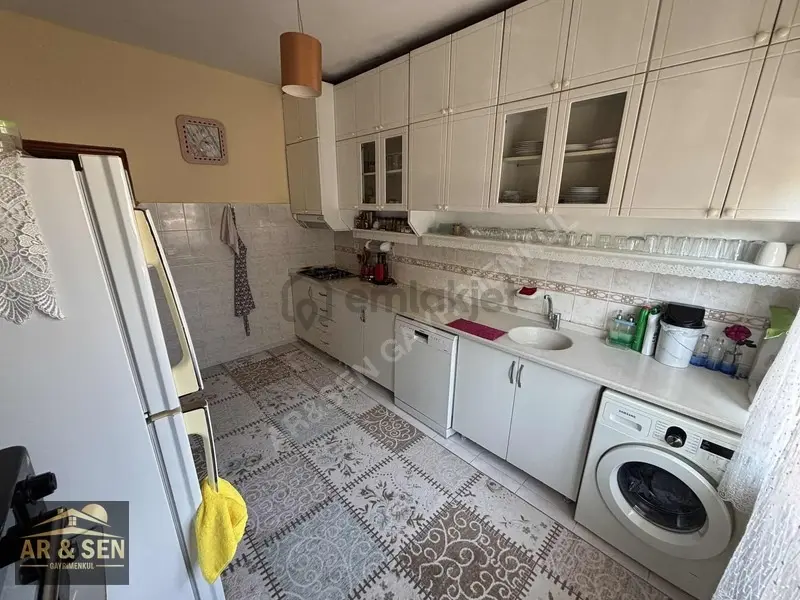 Kepez Sütçüler Mah Kepez Devlet Has Yakını Eşyalı Müstakil Ev - 20