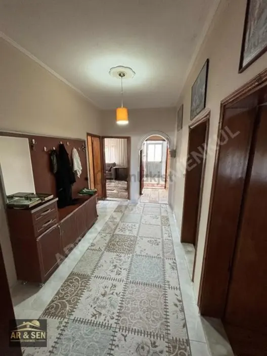 Kepez Sütçüler Mah Kepez Devlet Has Yakını Eşyalı Müstakil Ev - 26