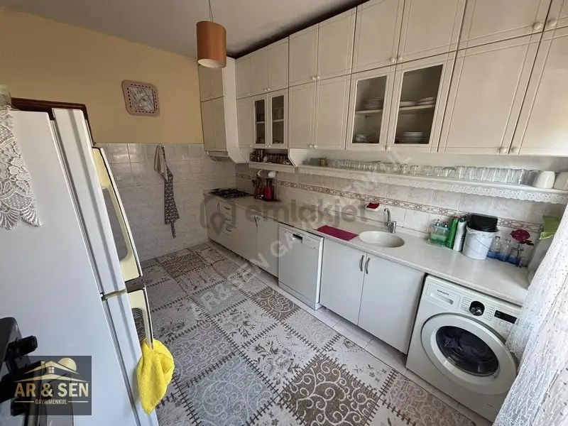 Kepez Sütçüler Mah Kepez Devlet Has Yakını Eşyalı Müstakil Ev - 18
