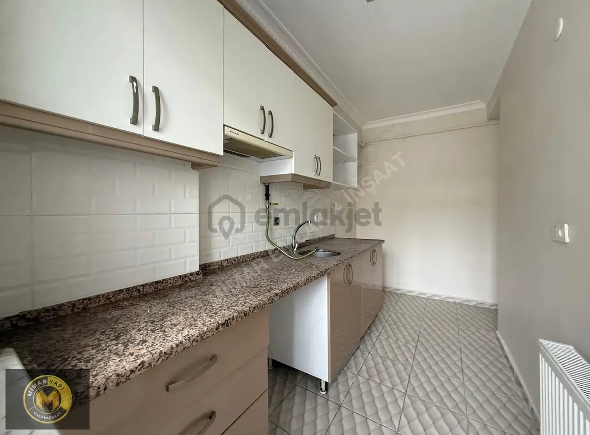 Atatürk Mah. Satılık 2+1 80m² 3. Kat Daire - 17