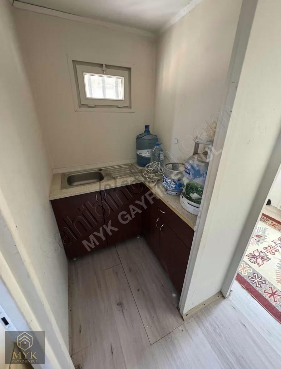 Altındağ Peçenek'te 55 M2 Evi Olan Bahçe - 10