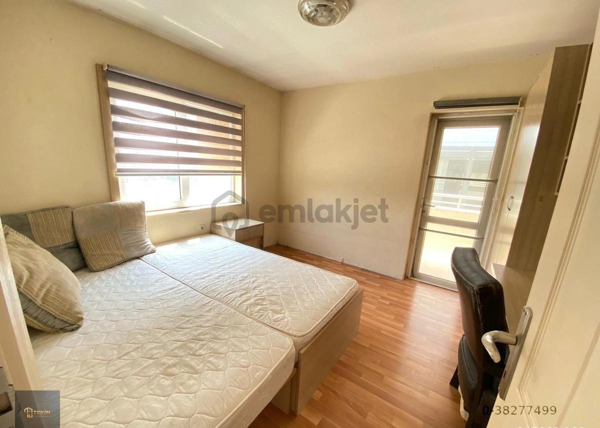 Tekin'den Görükle Üniversite Caddesinde Arakat Satılık Daire - 27