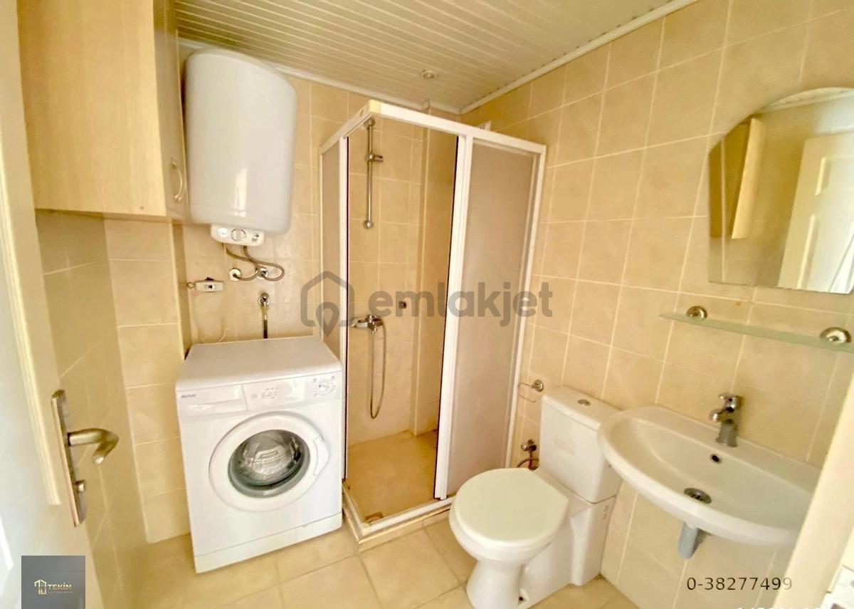 Tekin'den Görükle Üniversite Caddesinde Arakat Satılık Daire - 28