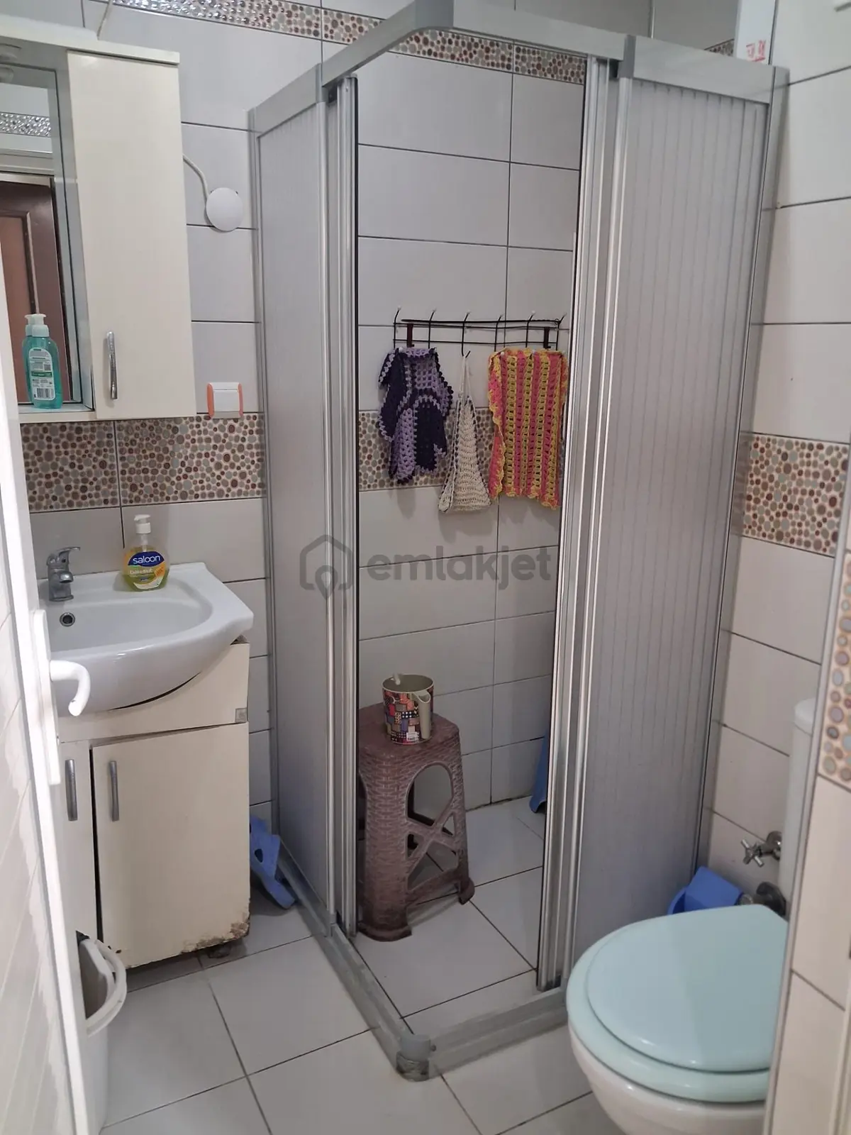 Usanoğlu’nda Satılık Eşyalı 2+1 Daire – Denize Sadece 100 Metre! - 7