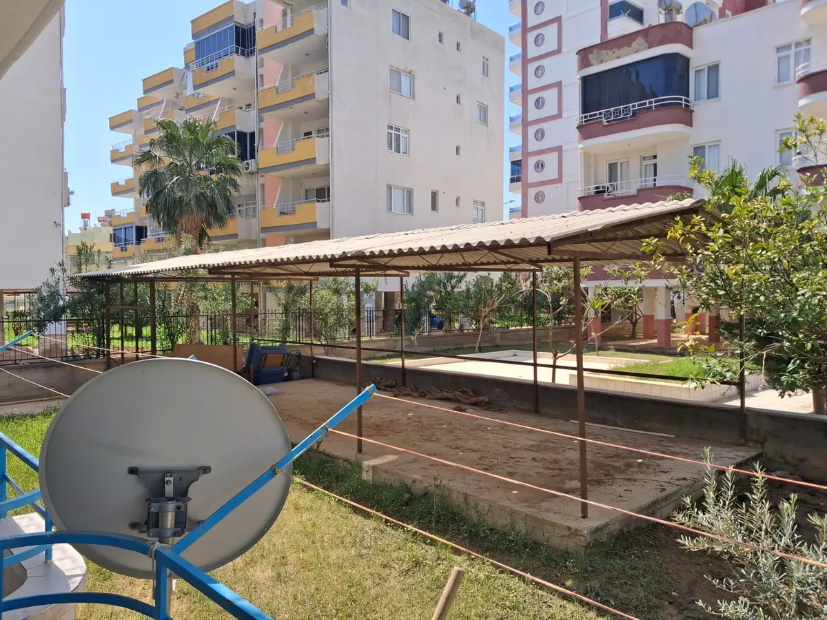 Usanoğlu’nda Satılık Eşyalı 2+1 Daire – Denize Sadece 100 Metre! - 13
