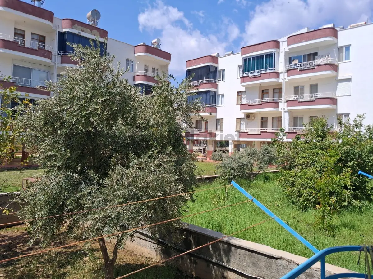 Usanoğlu’nda Satılık Eşyalı 2+1 Daire – Denize Sadece 100 Metre! - 11