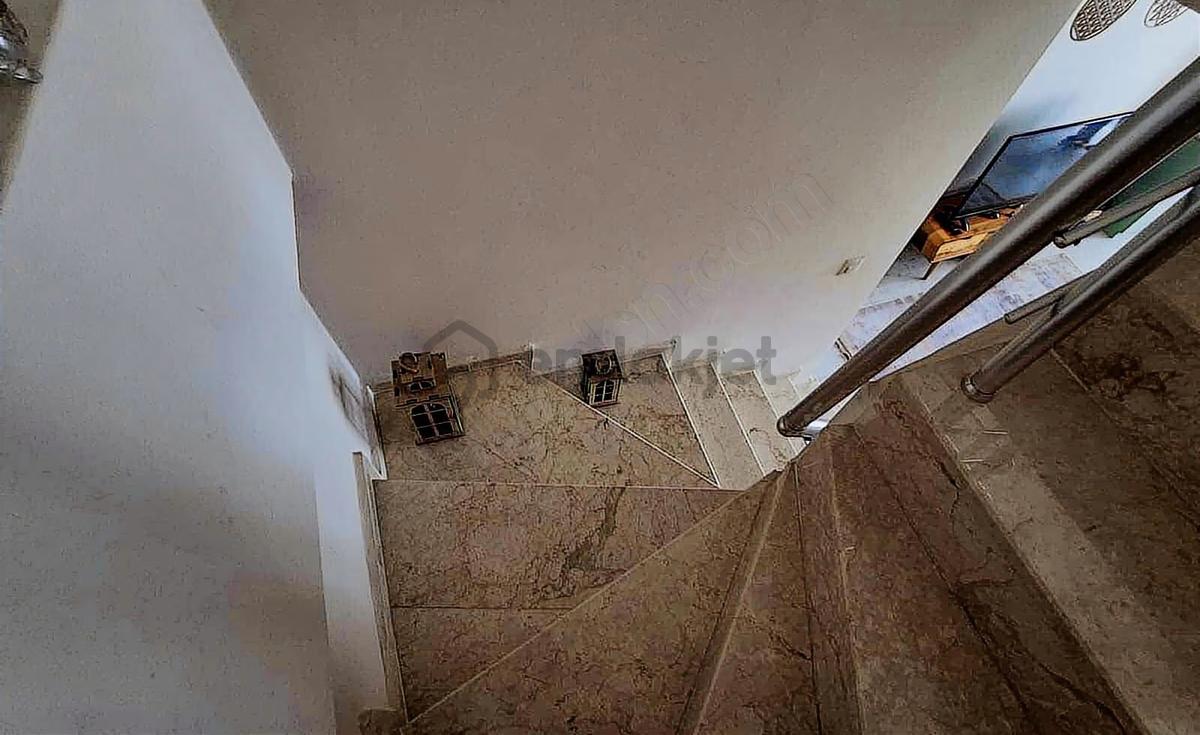 Fevziçakmak Bulvarı Cadde Üzerinde Satılık Dubleks Daire - 8