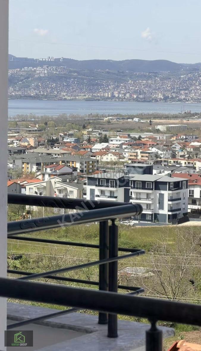 Fırsat! Deniz Manzaralı Lüks 4+1 Satılık - 11