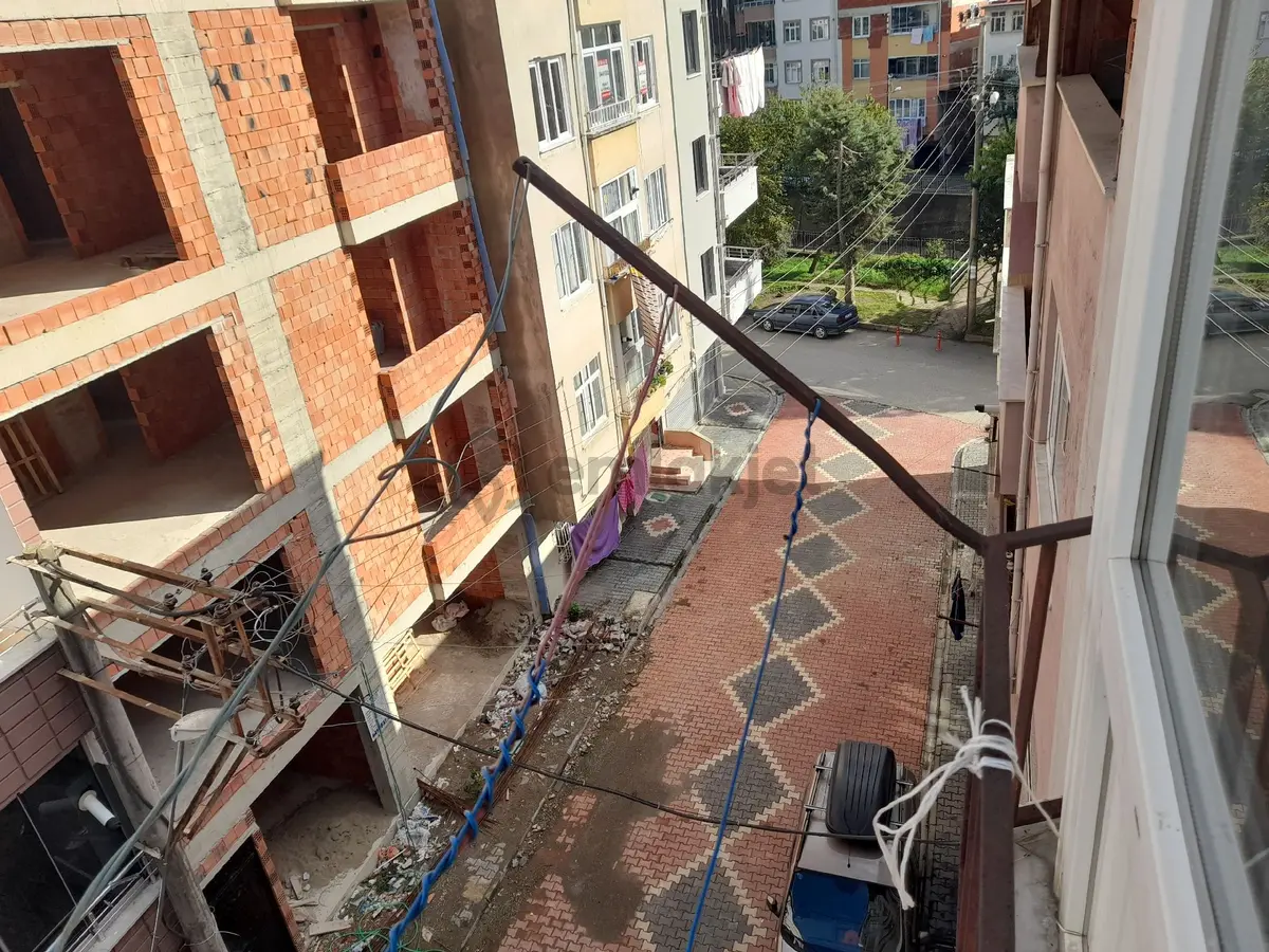 Bulancak Satılık Yeni Tadilatlı 3.kat, 3+1 Daire - 9