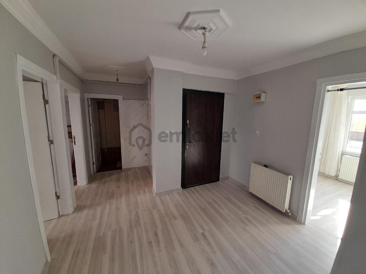Bulancak Satılık Yeni Tadilatlı 3.kat, 3+1 Daire - 26