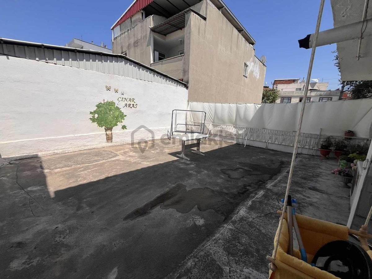 Bursa Yeni Projelerin Dibinde Dükkan+daire - 14
