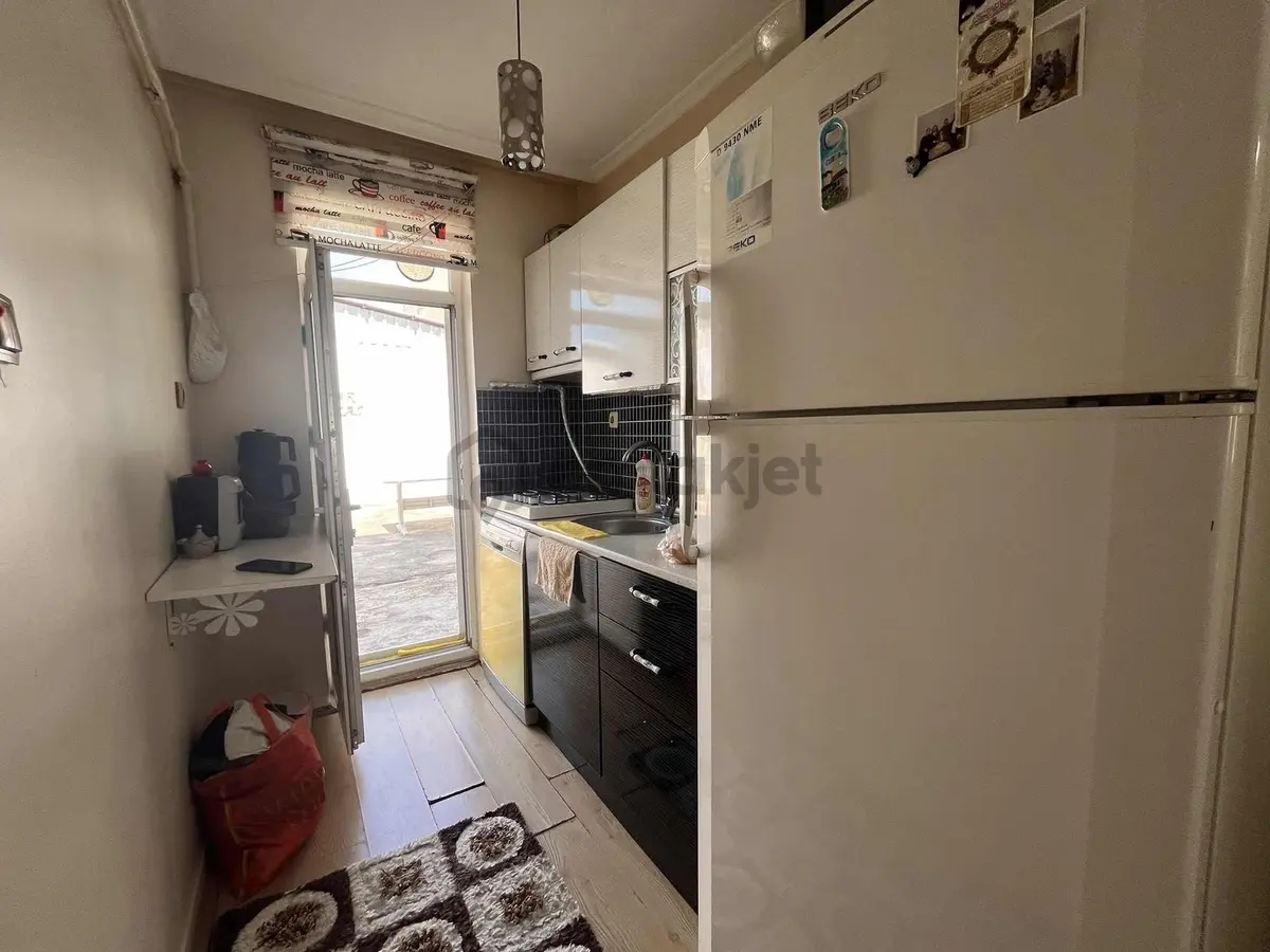 Bursa Yeni Projelerin Dibinde Dükkan+daire - 15