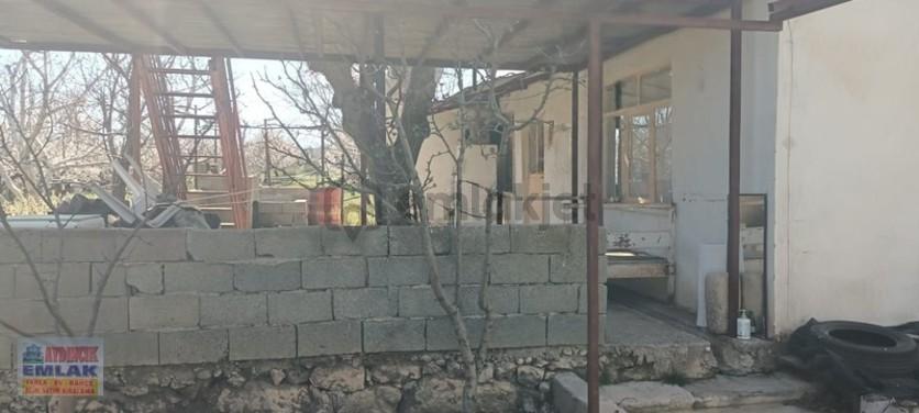 Aydıncık Emlaktan Satılık Bahçe Ve Ev - 32