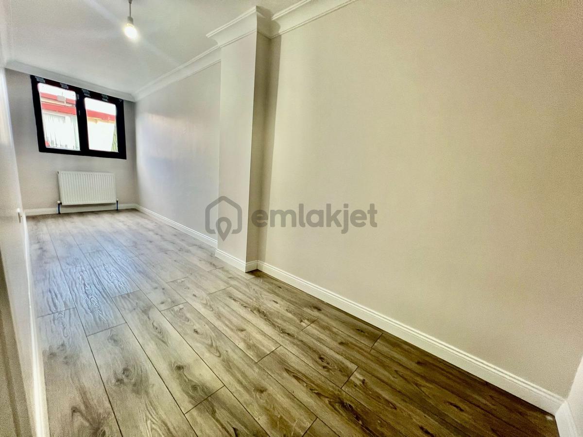 Yusuf Emlak'tan Tevfikbey’de Yeni Binada 2+1 Satılık Daire - 18