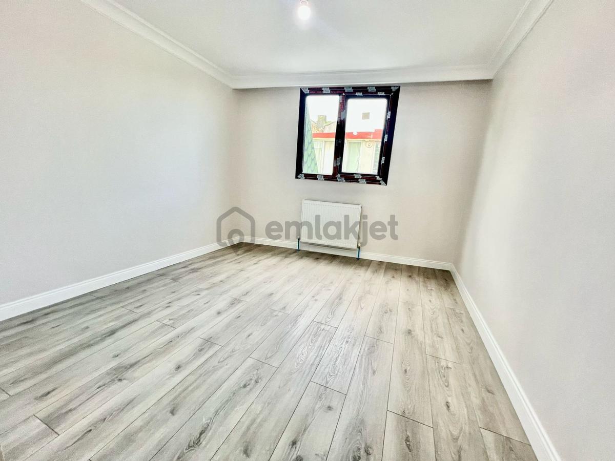 Yusuf Emlak'tan Tevfikbey’de Yeni Binada 2+1 Satılık Daire - 15