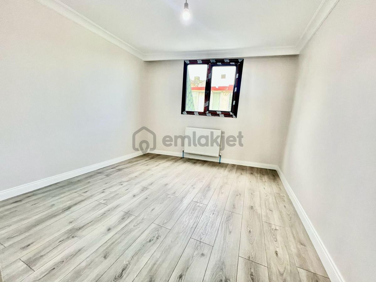 Yusuf Emlak'tan Tevfikbey’de Yeni Binada 2+1 Satılık Daire - 20