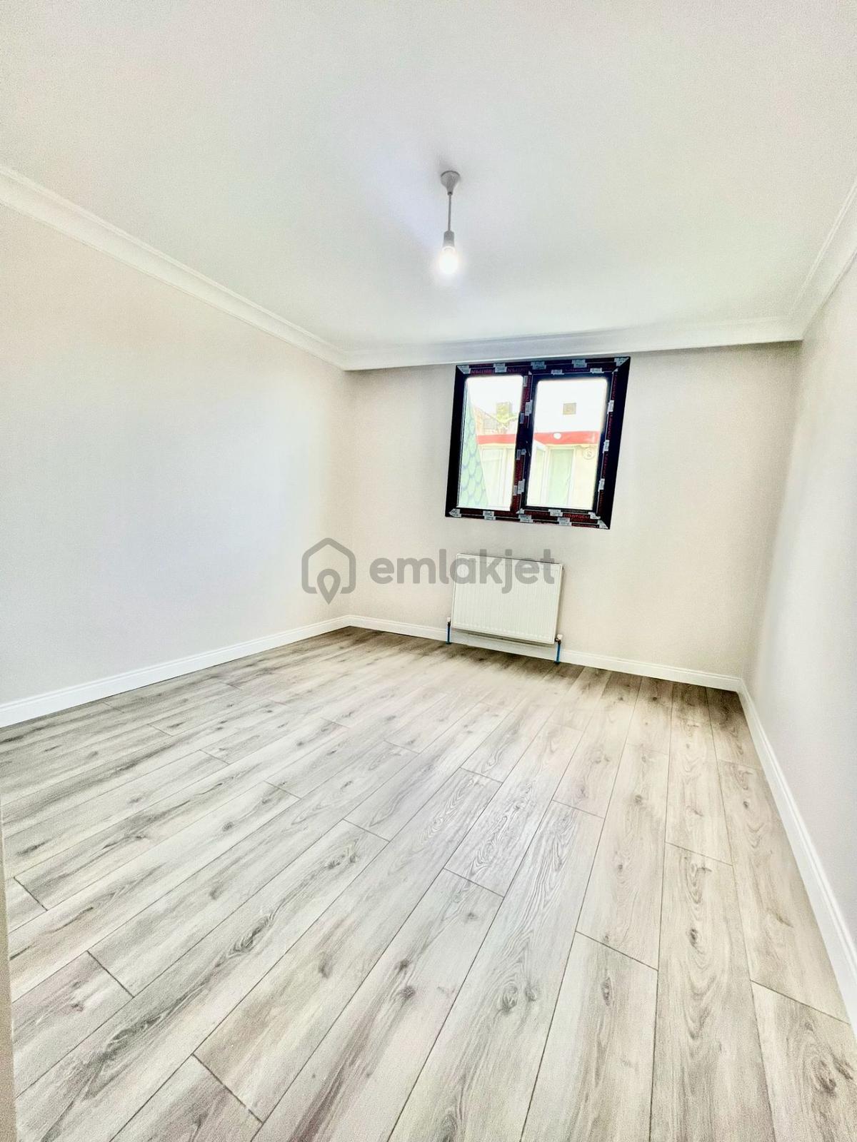 Yusuf Emlak'tan Tevfikbey’de Yeni Binada 2+1 Satılık Daire - 17