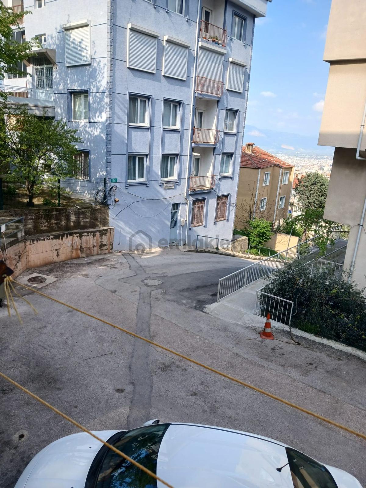 Musababa Da Kiralık Daire - 11