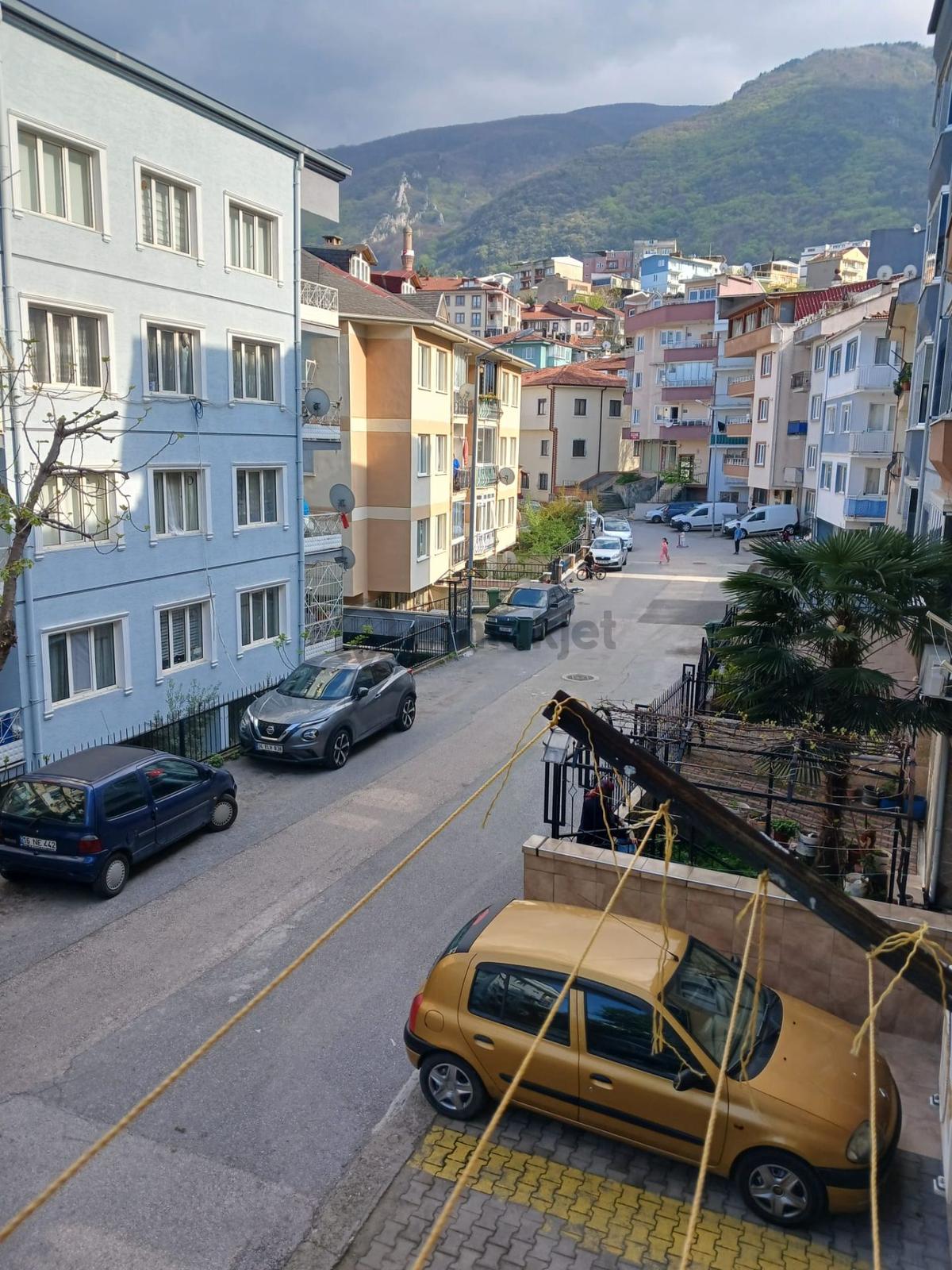 Musababa Da Kiralık Daire - 6
