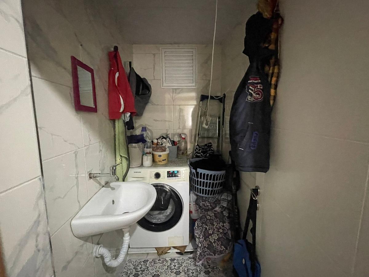 Hatip Mah 3+1 1 Yıllık Daire - 9