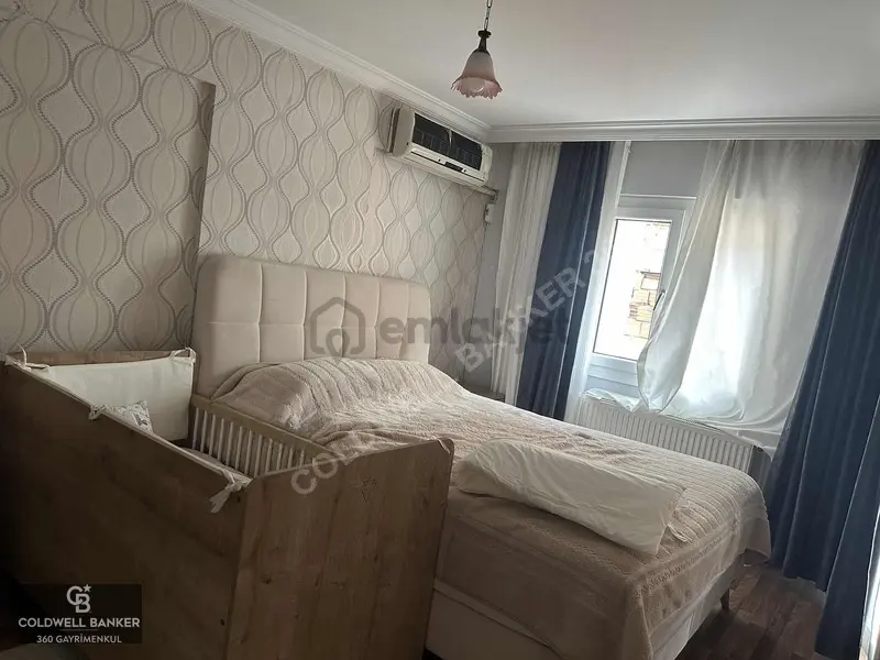 Karşıyaka Tersane'de, Denize Yürüme Mesafesinde 3+1 Daire - 19