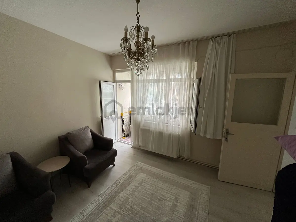 Çeliktepe'de,metroya 10 Dk. 3+1 Satılık Daire,artum'dan - 13