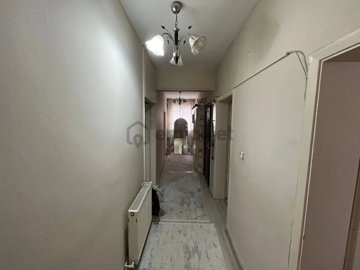 Çeliktepe'de,metroya 10 Dk. 3+1 Satılık Daire,artum'dan - 5