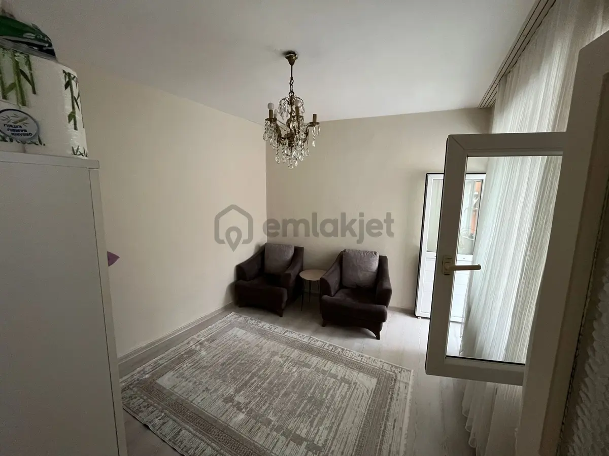 Çeliktepe'de,metroya 10 Dk. 3+1 Satılık Daire,artum'dan - 11