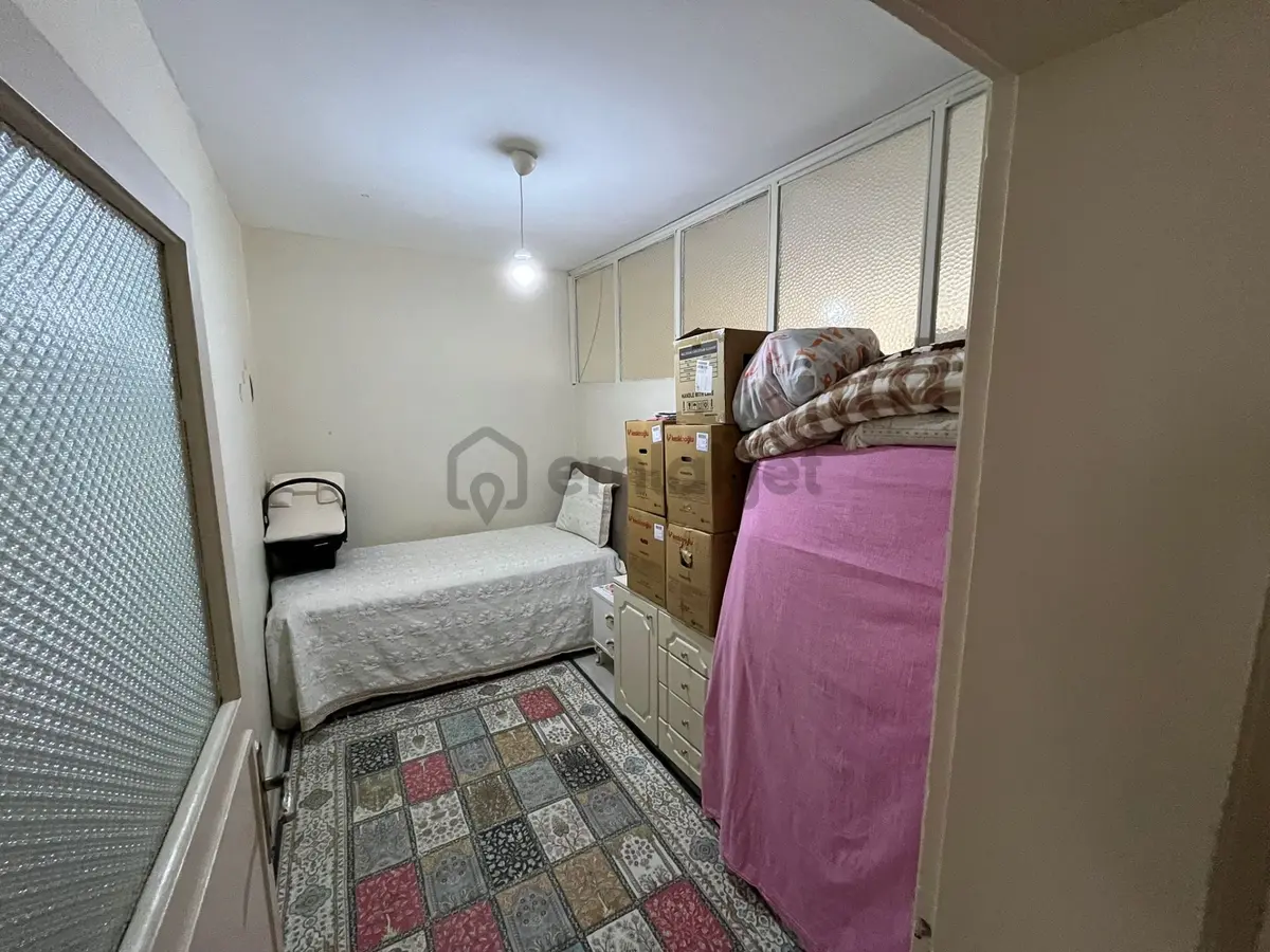 Çeliktepe'de,metroya 10 Dk. 3+1 Satılık Daire,artum'dan - 4