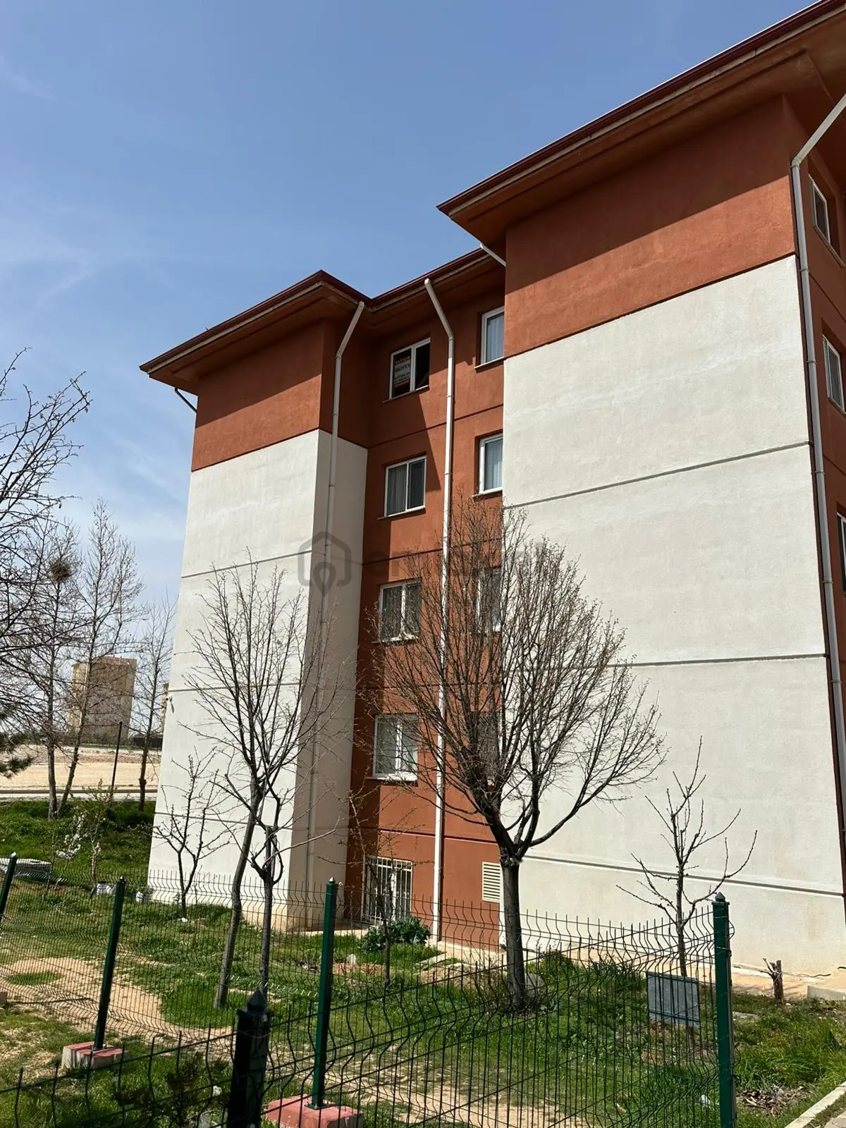 3.toki’de Kaçırılmayacak Satılık Daire - 5