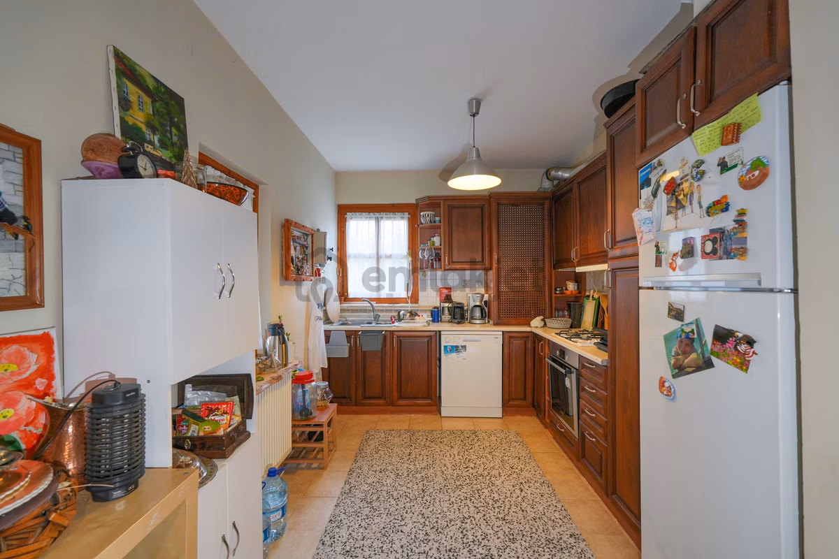 Sakarya Hendek Şeyhler Mah.site İçerisinde Satılık 4+2 Villa - 16