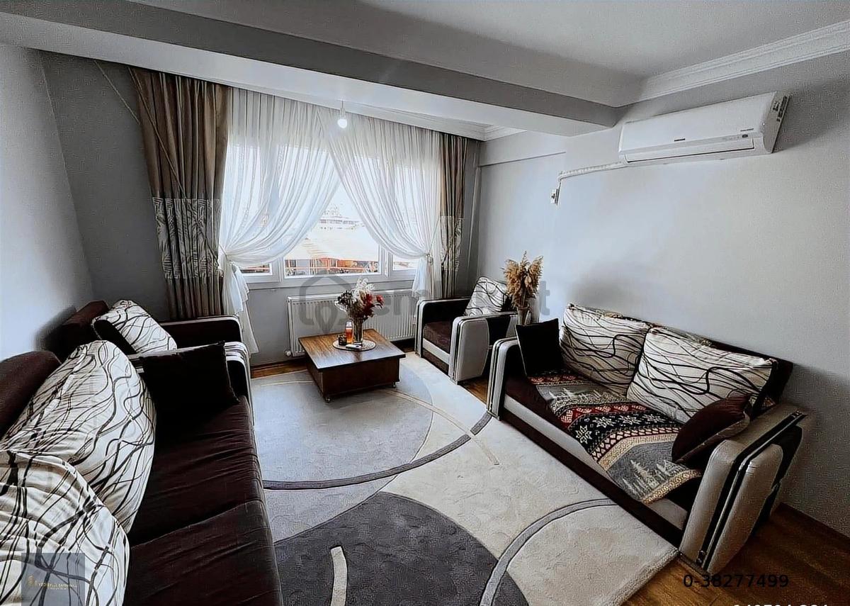 Sınırsız Kredili 235 M2 Dubleks Satılık Daire - 10