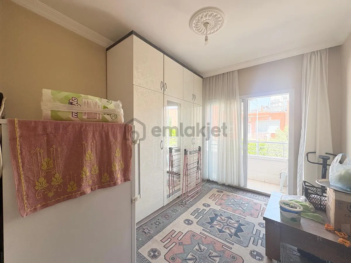 Prestij'den Şöförler Cemiyeti Civarı Tertemiz 4+1 Daire - 12