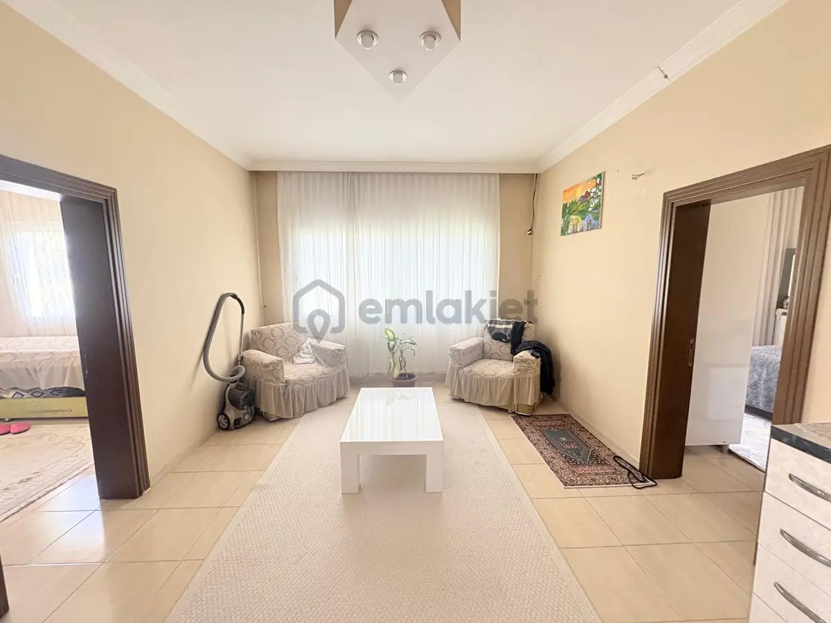 Prestij'den Şöförler Cemiyeti Civarı Tertemiz 4+1 Daire - 8