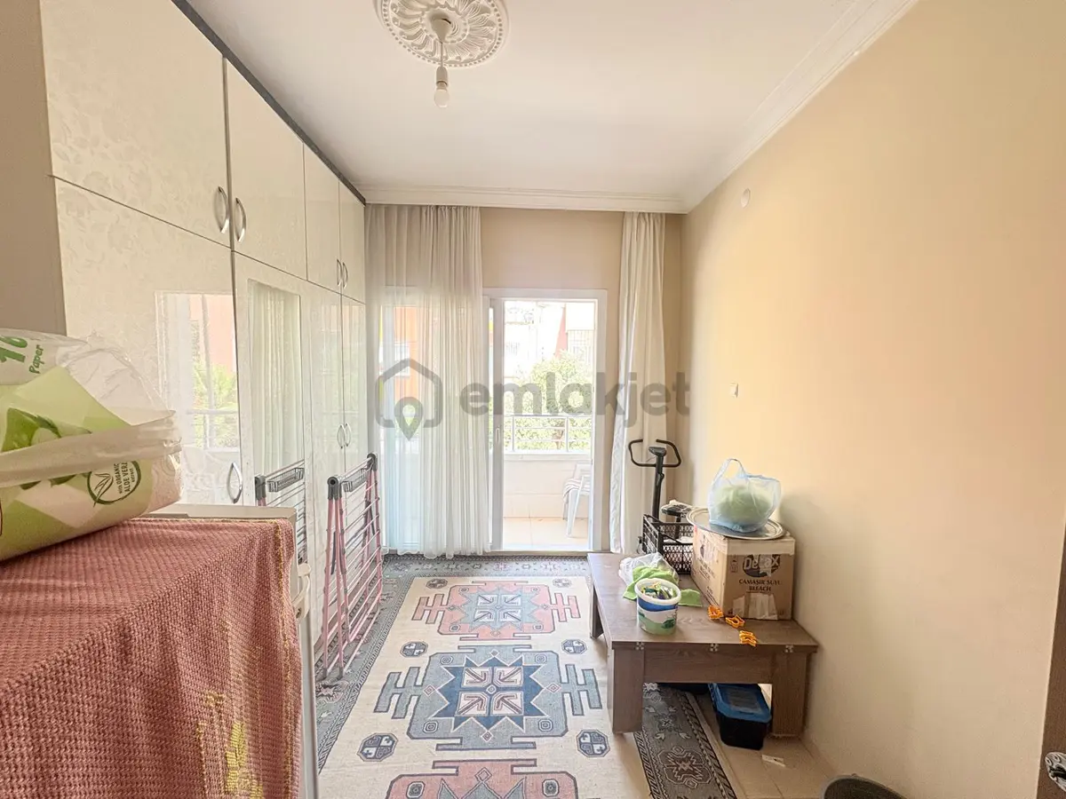 Prestij'den Şöförler Cemiyeti Civarı Tertemiz 4+1 Daire - 7