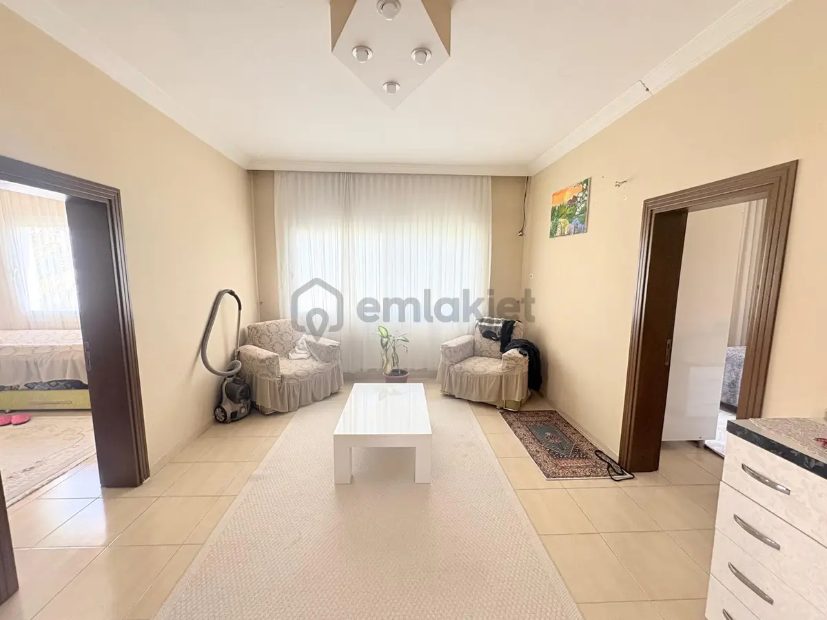 Prestij'den Şöförler Cemiyeti Civarı Tertemiz 4+1 Daire - 16