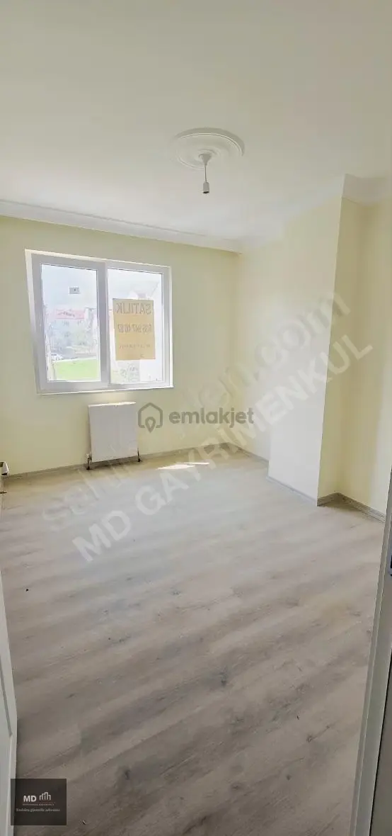 İnegöl Akhisar'da Satılık Sıfır 2+1 Daire - 9