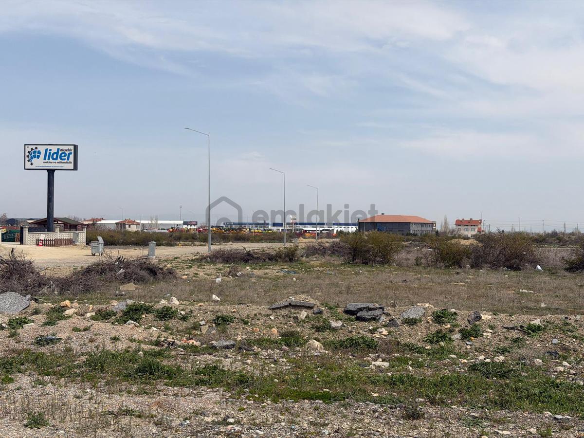 Yüksel Emlaktan Satılık Arsa Kaçmazzz - 30