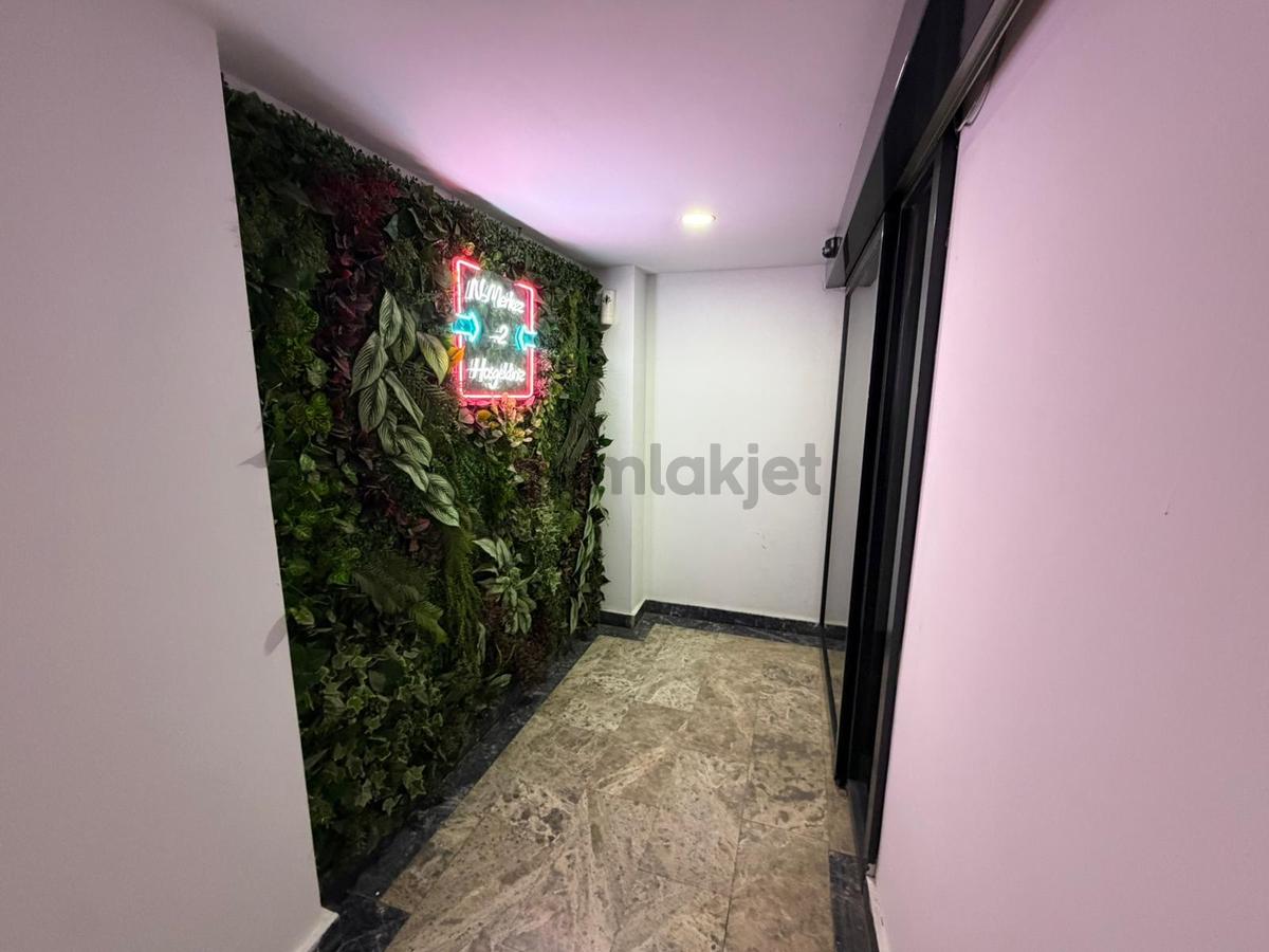 Devren Kiralık Güzellik Merkezi - 14