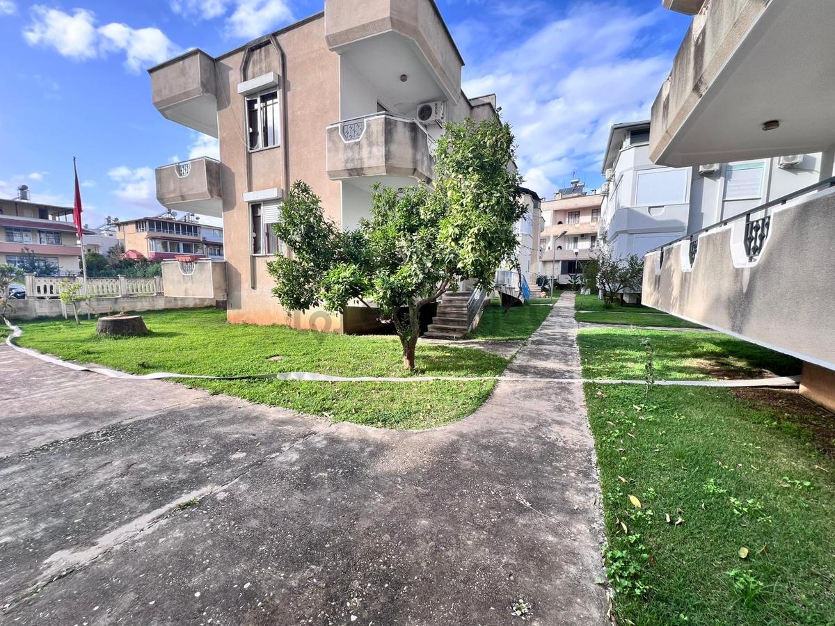 Antalya Belek Satılık 2+1 Masrafsız Site İçinde Daire - 13