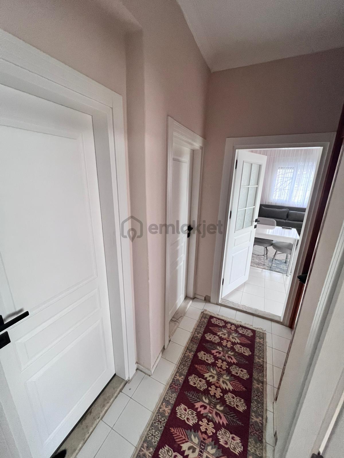 Antalya Belek Satılık 2+1 Masrafsız Site İçinde Daire - 5